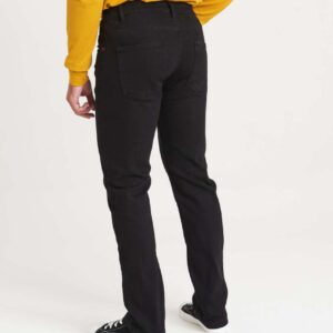 SD001 LEO STRAIGHT JEANS