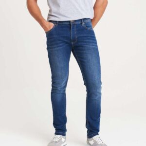 SD004 MAX SLIM JEANS