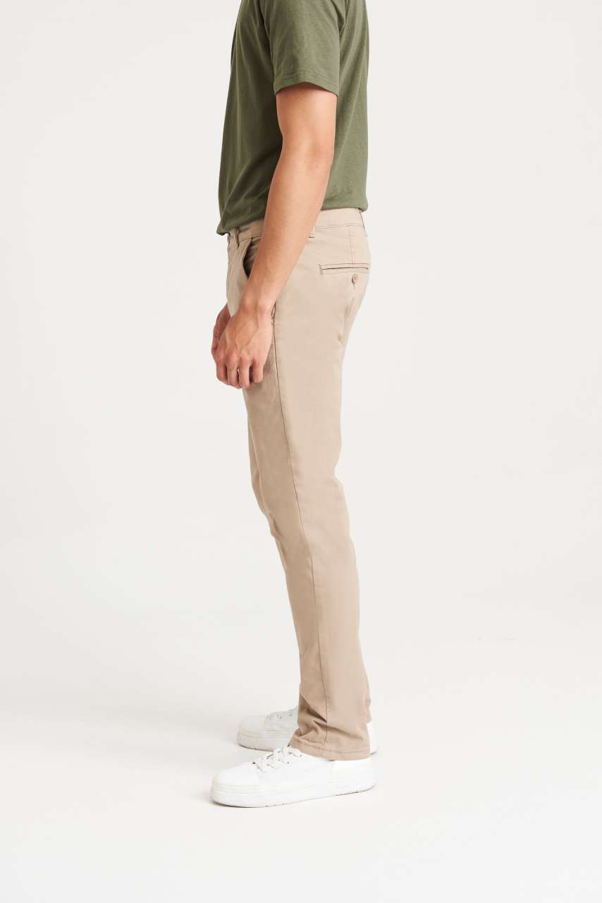 SD020 ADAM SLIM CHINOS – Obrázok 3