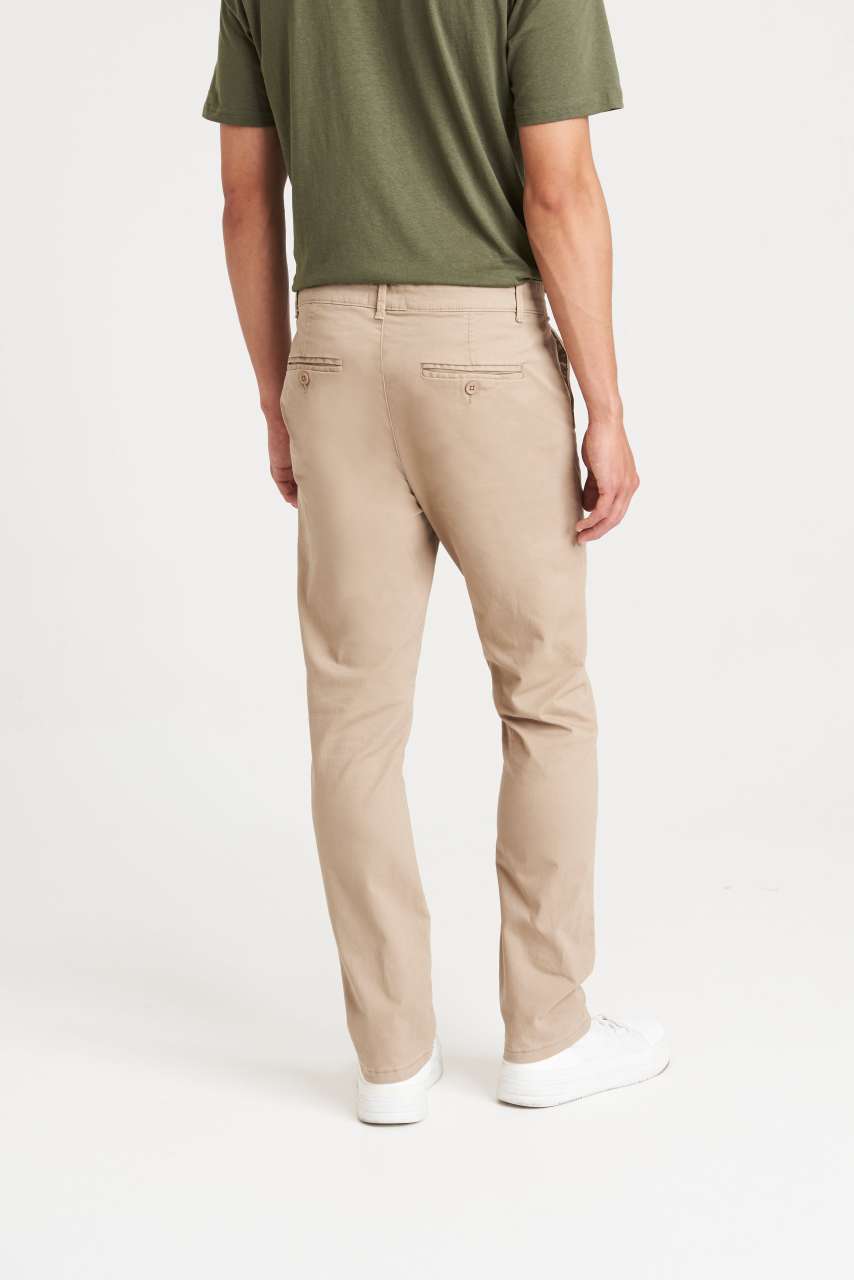SD020 ADAM SLIM CHINOS – Obrázok 4