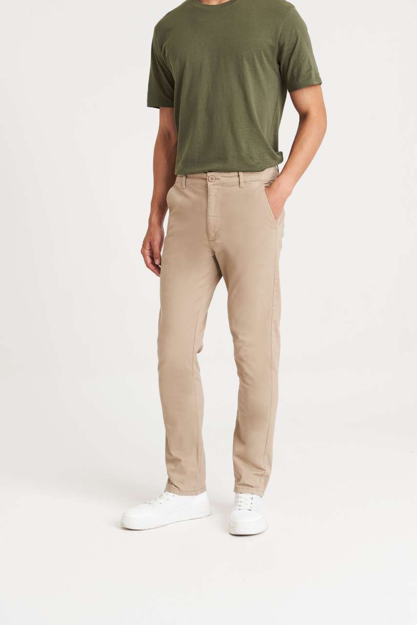 SD020 ADAM SLIM CHINOS – Obrázok 5