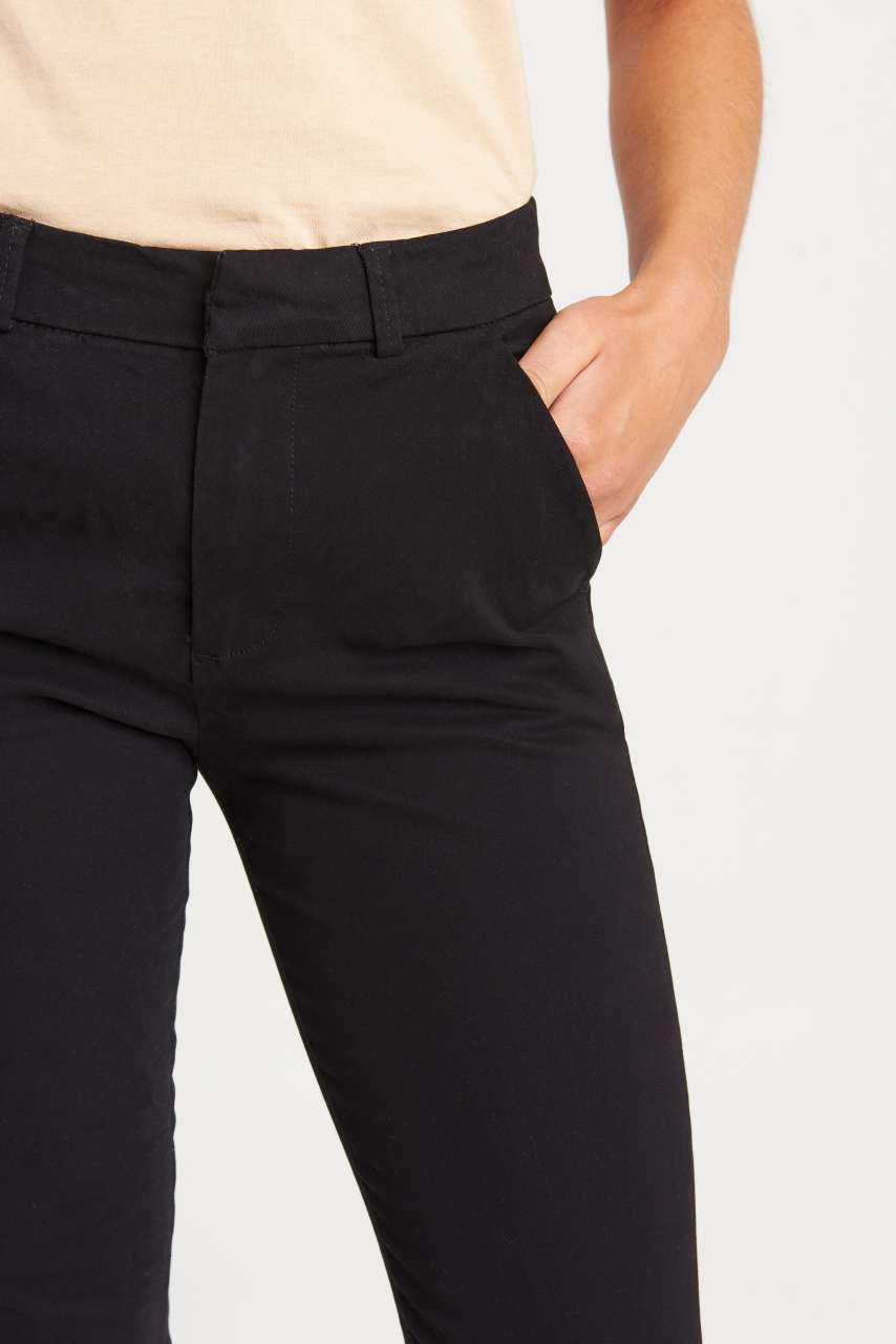 SD025 LILY SKINNY CHINOS – Obrázok 4