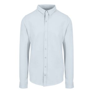 SD042 OSCAR KNITTED SHIRT