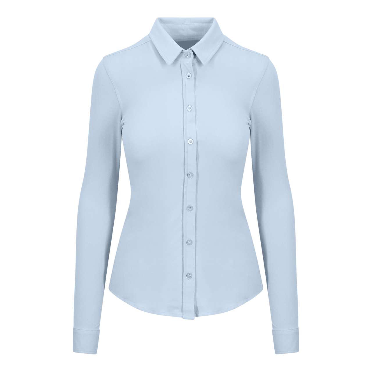 SD047 ANNA KNITTED SHIRT
