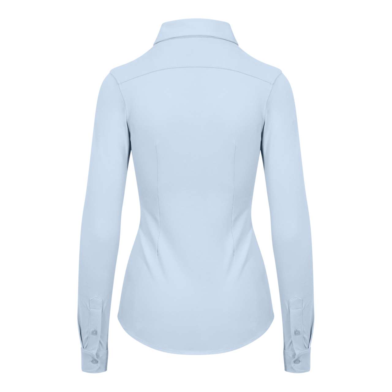 SD047 ANNA KNITTED SHIRT – Obrázok 2