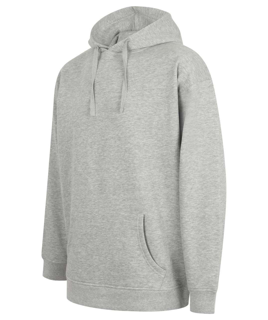SF527 UNISEX OVERSIZED HOODY – Obrázok 2