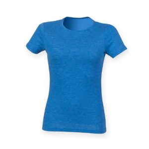 SFL161 LADIE'S TRIBLEND T