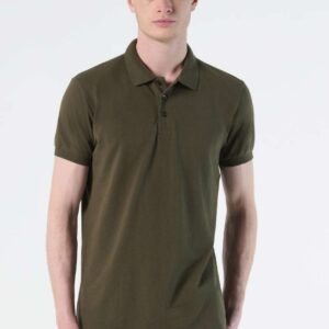 SOL'S PRIME MEN - POLYCOTTON POLO SHIRT