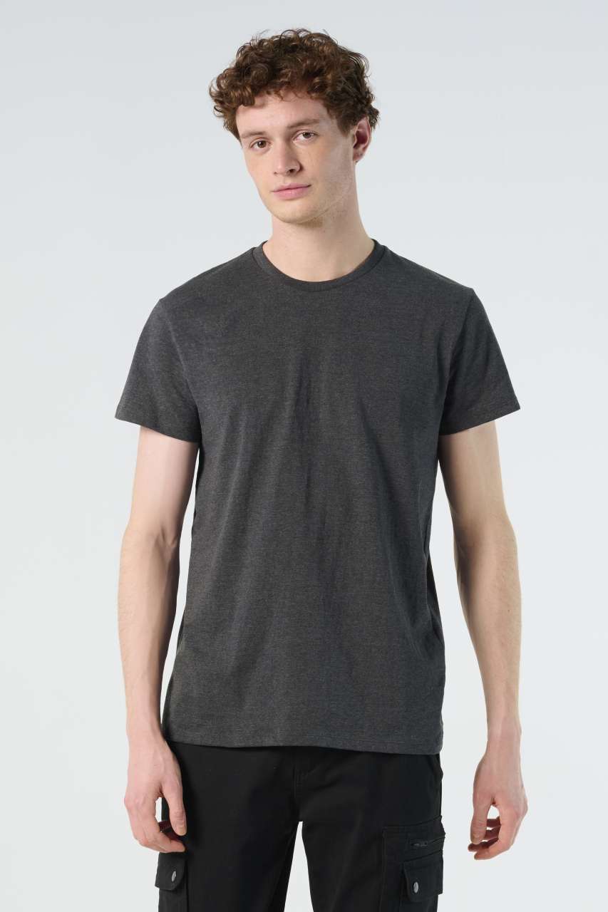 SO00580 SOL'S IMPERIAL FIT - MEN'S ROUND NECK CLOSE FITTING T-SHIRT