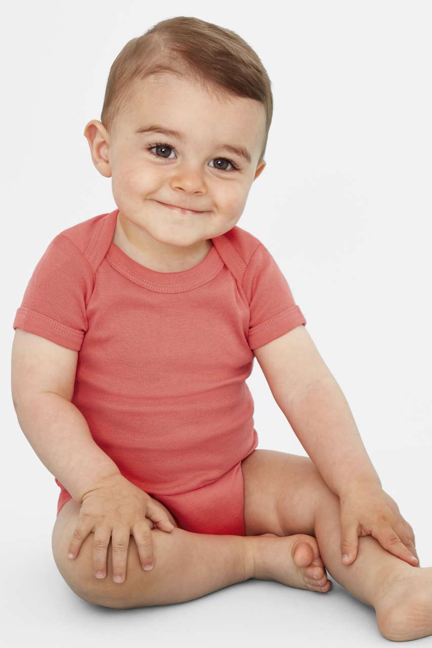SO00583 SOL'S BAMBINO - BABY BODYSUIT – Obrázok 2