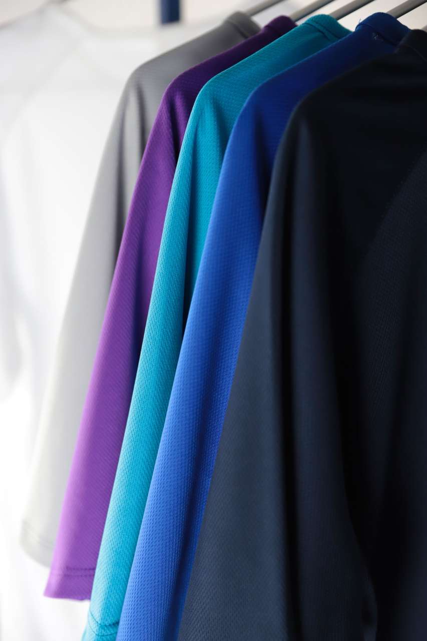 SO01159 SOL'S SPORTY WOMEN - RAGLAN-SLEEVED T-SHIRT – Obrázok 7