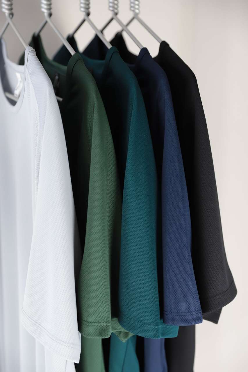 SO01159 SOL'S SPORTY WOMEN - RAGLAN-SLEEVED T-SHIRT – Obrázok 8