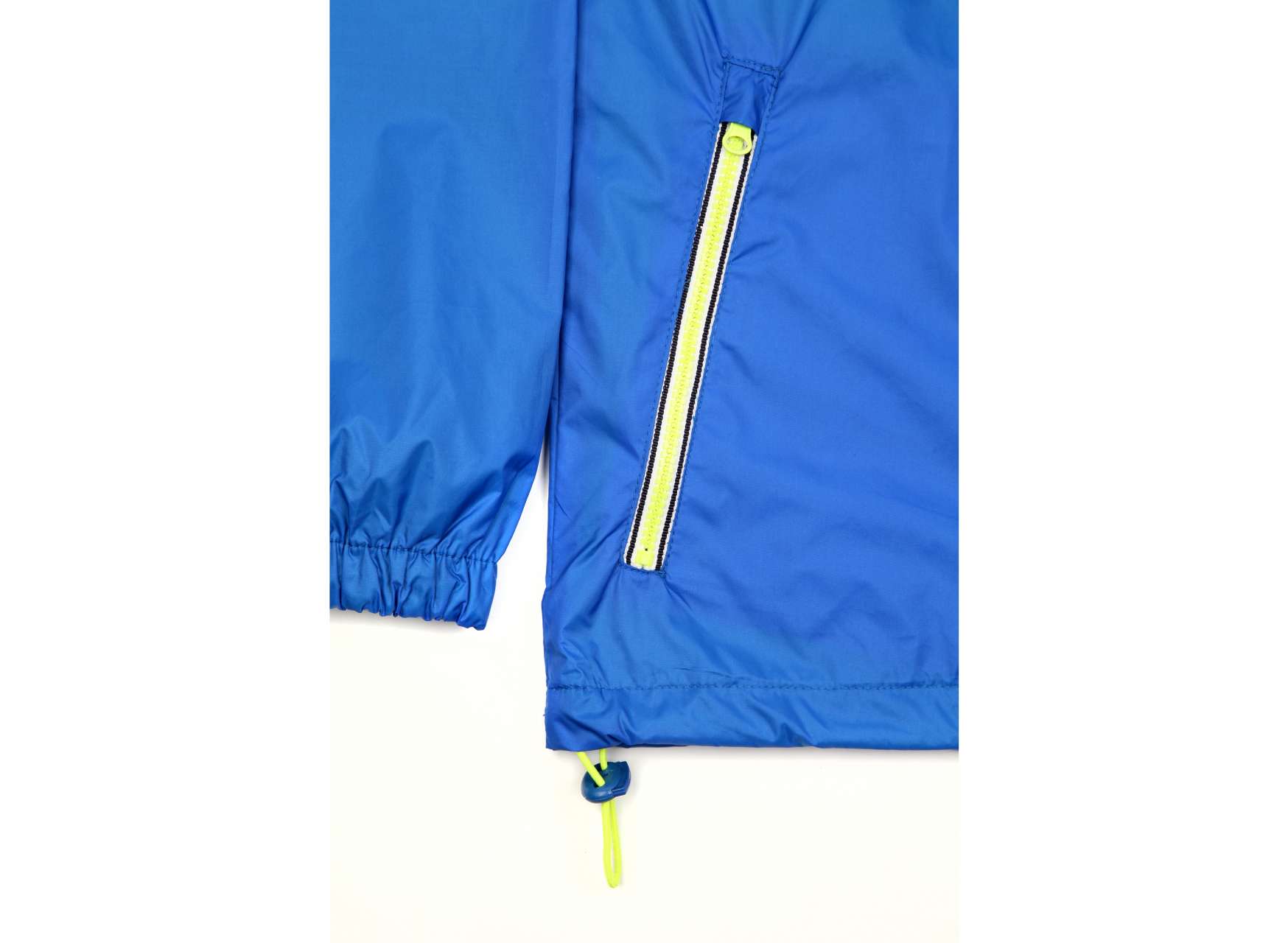 SO01171 SOL'S SKATE - UNISEX LINED WINDBREAKER – Obrázok 4