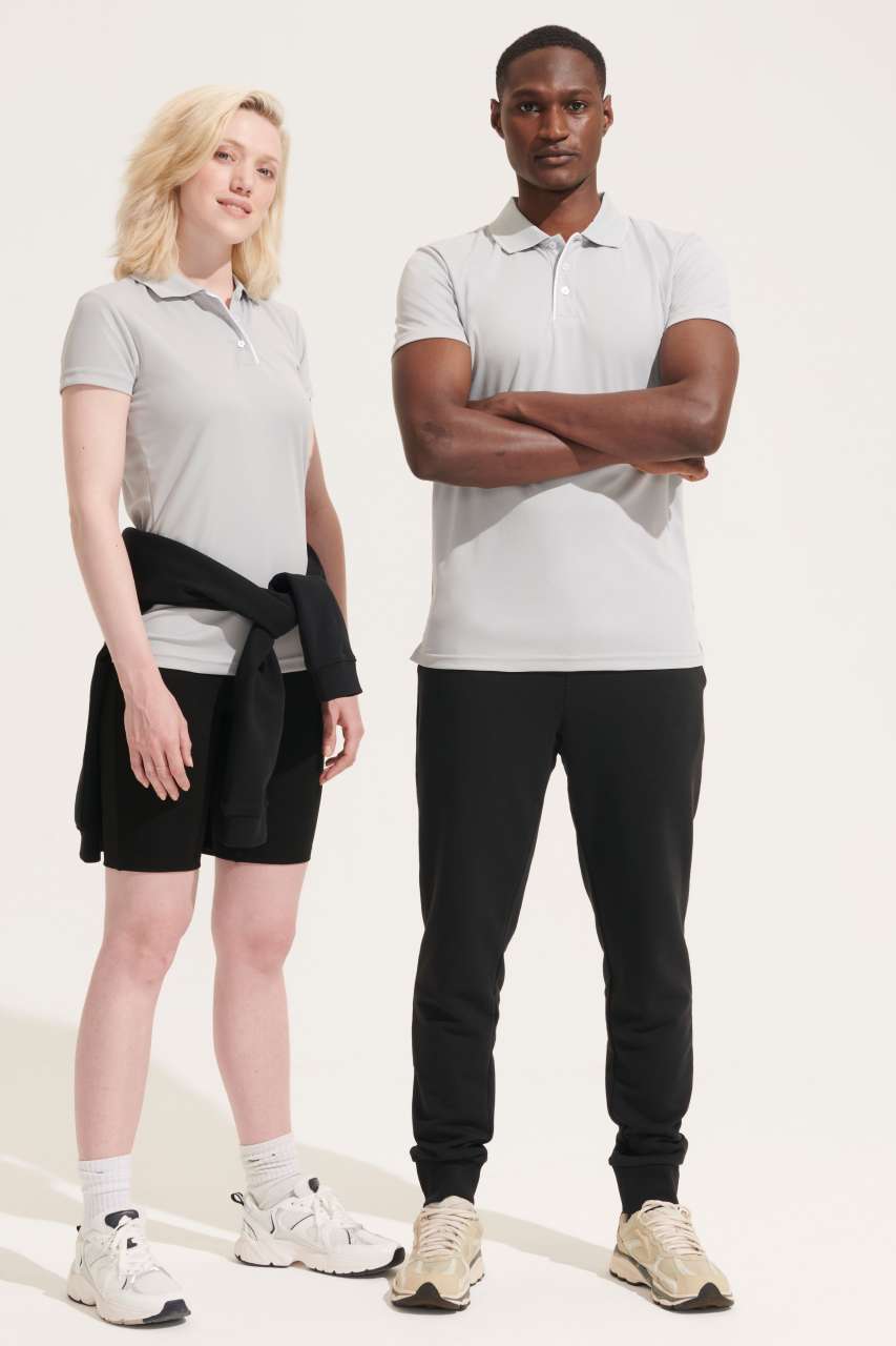 SO01180 SOL'S PERFORMER MEN - SPORTS POLO SHIRT – Obrázok 3