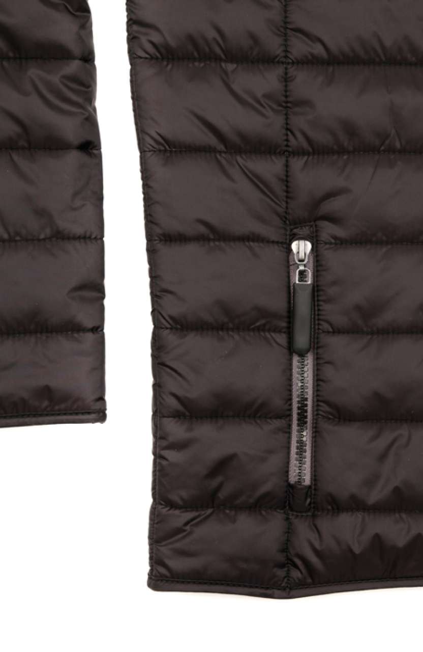 SO01193 SOL'S RIDE MEN - LIGHT PADDED JACKET – Obrázok 4