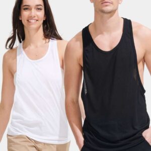 SO01223 SOL'S JAMAICA - UNISEX TANK TOP