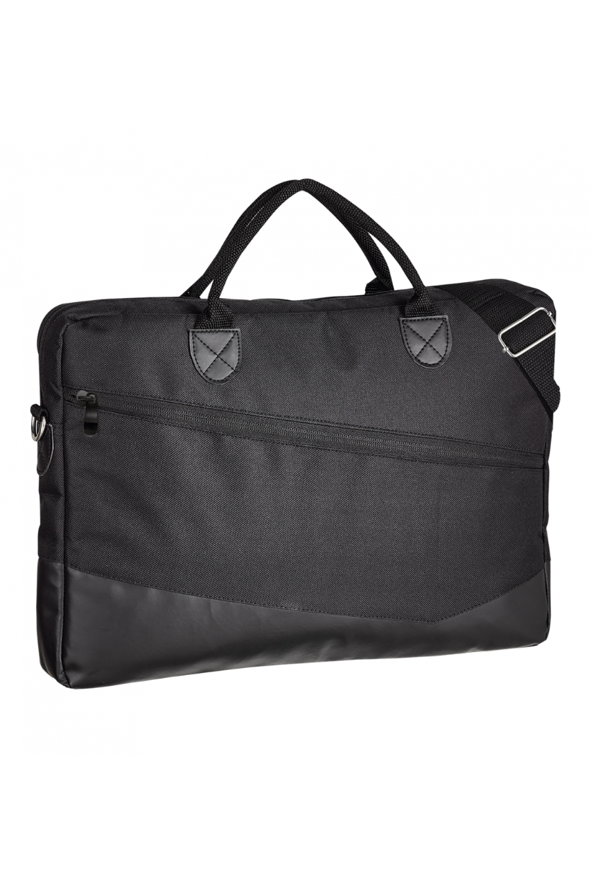 SO01395 SOL'S MANHATTAN - 600D POLYESTER BRIEFCASE – Obrázok 4