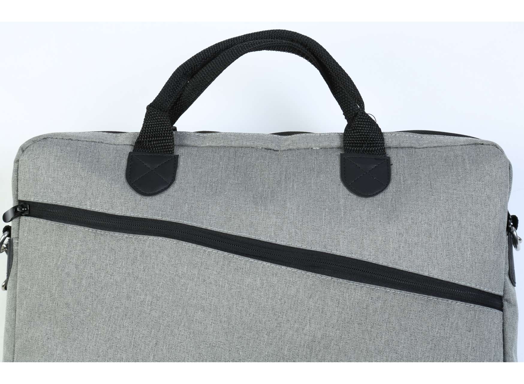 SO01395 SOL'S MANHATTAN - 600D POLYESTER BRIEFCASE – Obrázok 5