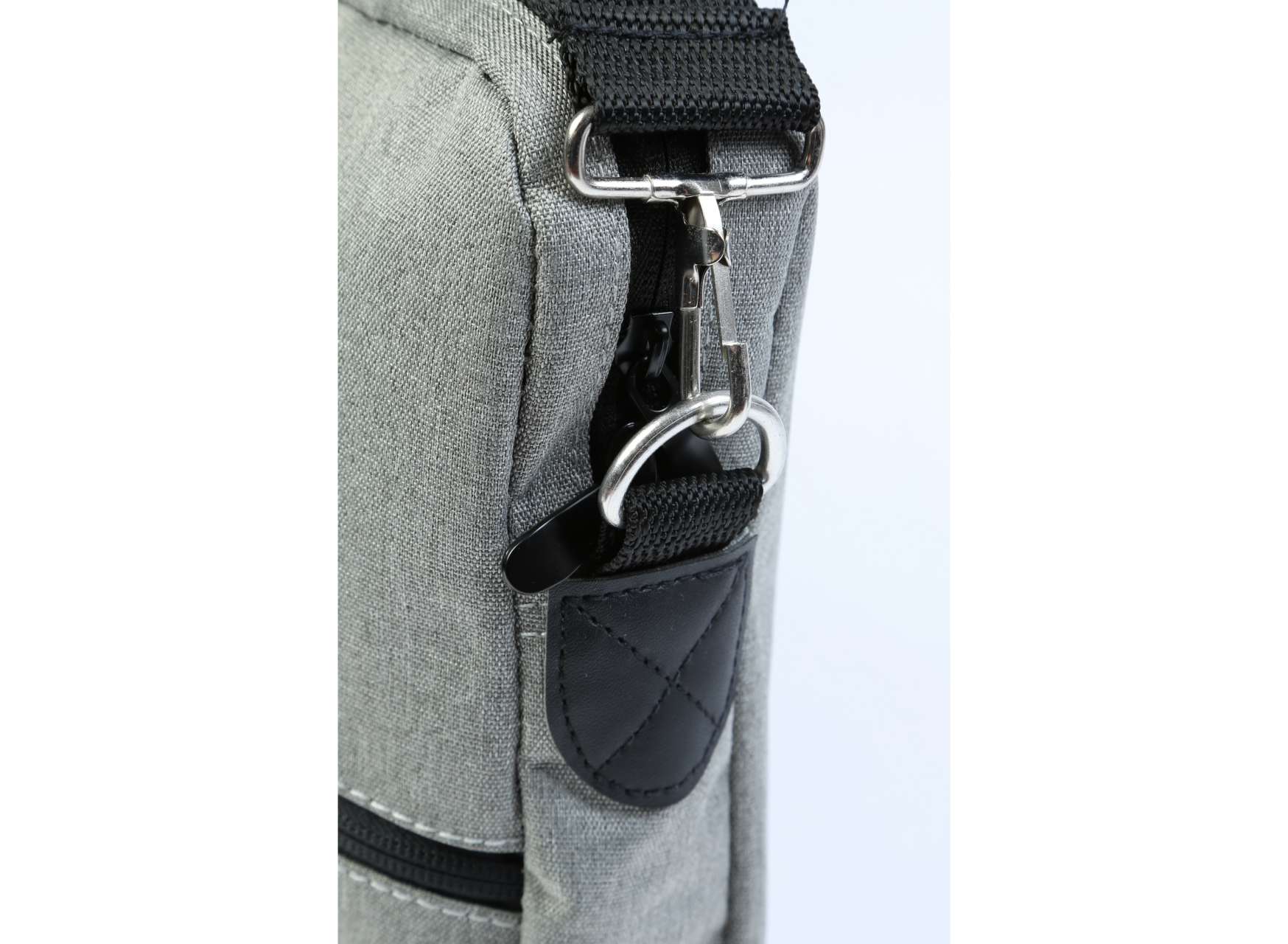 SO01395 SOL'S MANHATTAN - 600D POLYESTER BRIEFCASE – Obrázok 6