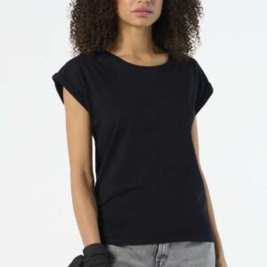 SO01406 SOL'S MELBA - WOMEN’S ROUND NECK T-SHIRT