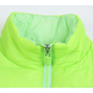 SO01437 SOL'S WAVE WOMEN - LIGHTWEIGHT BODYWARMER