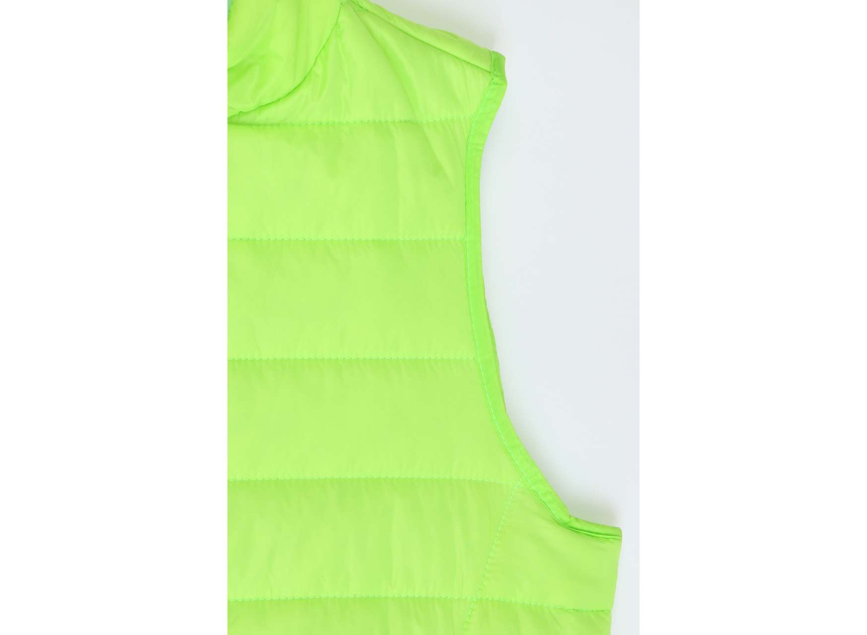 SO01437 SOL'S WAVE WOMEN - LIGHTWEIGHT BODYWARMER – Obrázok 4