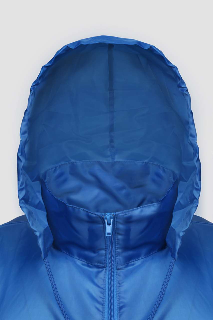 SO01618 SOL'S SHIFT - UNISEX WATER REPELLENT WINDBREAKER – Obrázok 4