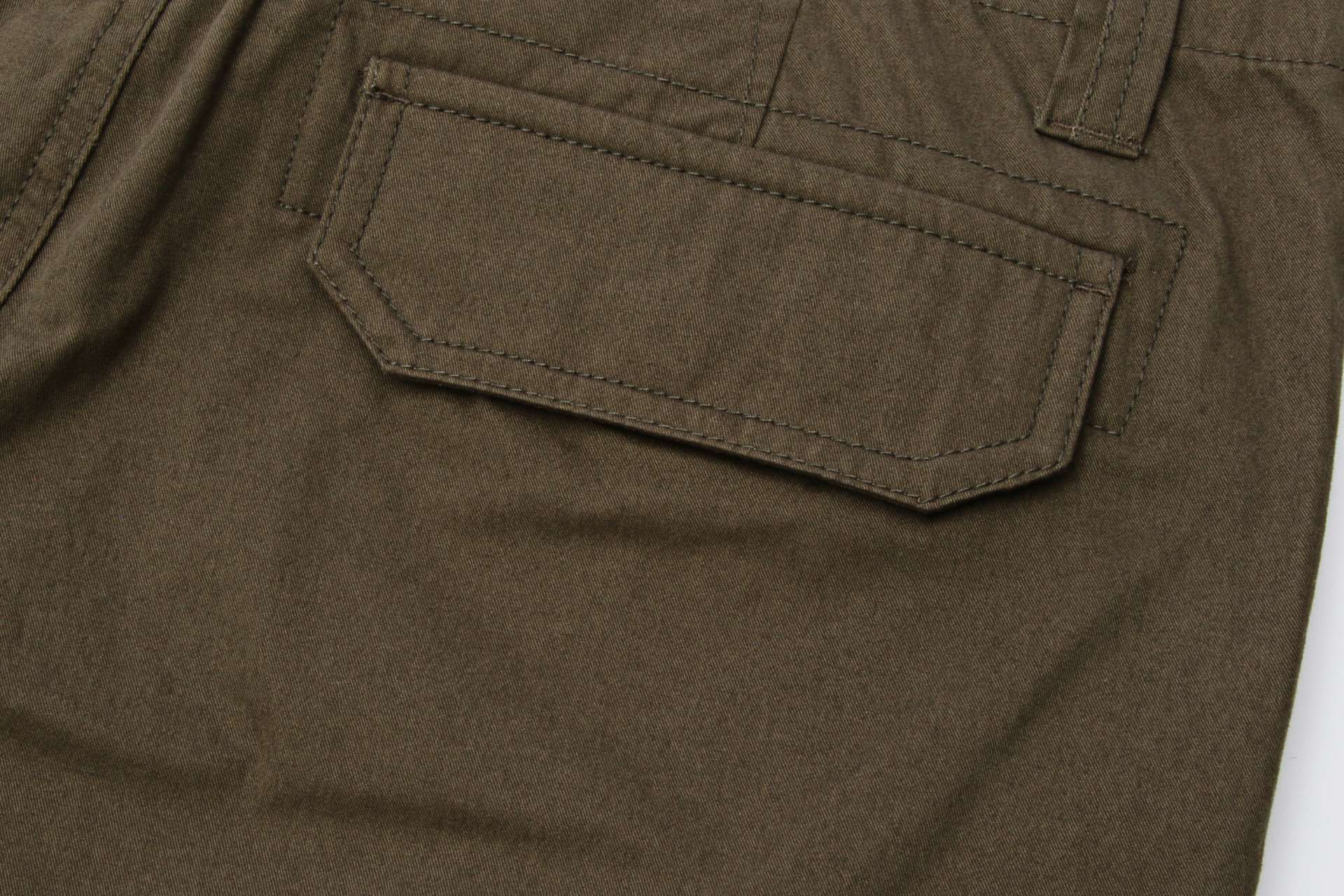 SO01660 SOL'S JACKSON - MEN'S BERMUDA SHORTS – Obrázok 7