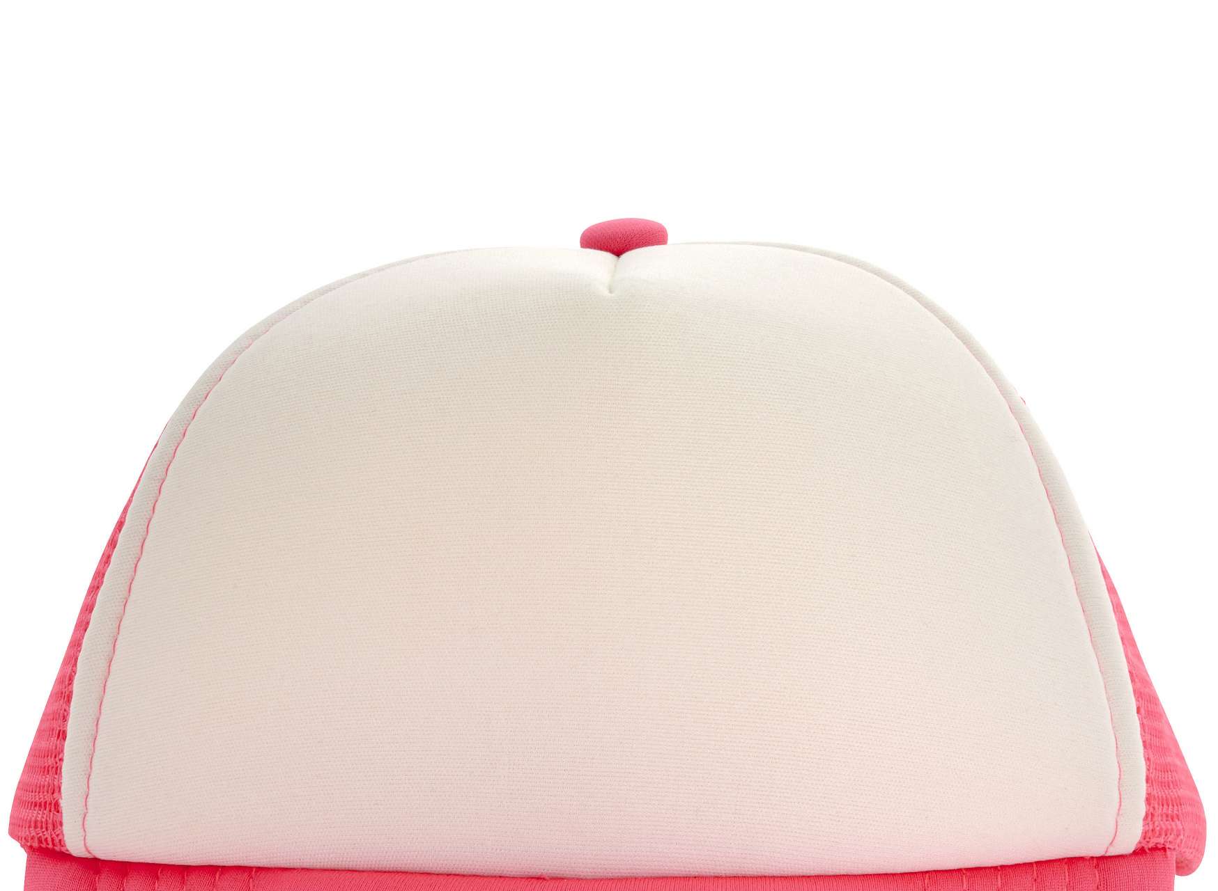 SO01668 SOL'S BUBBLE - FIVE PANEL MESH CAP – Obrázok 2