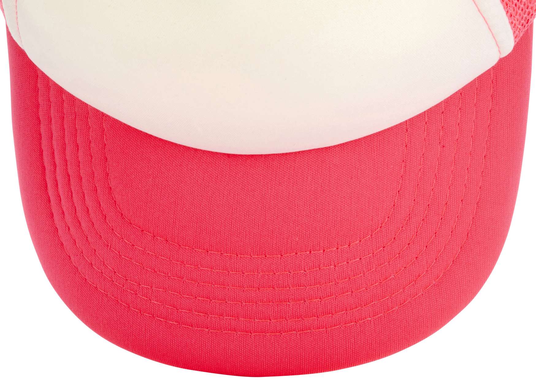 SO01668 SOL'S BUBBLE - FIVE PANEL MESH CAP – Obrázok 3