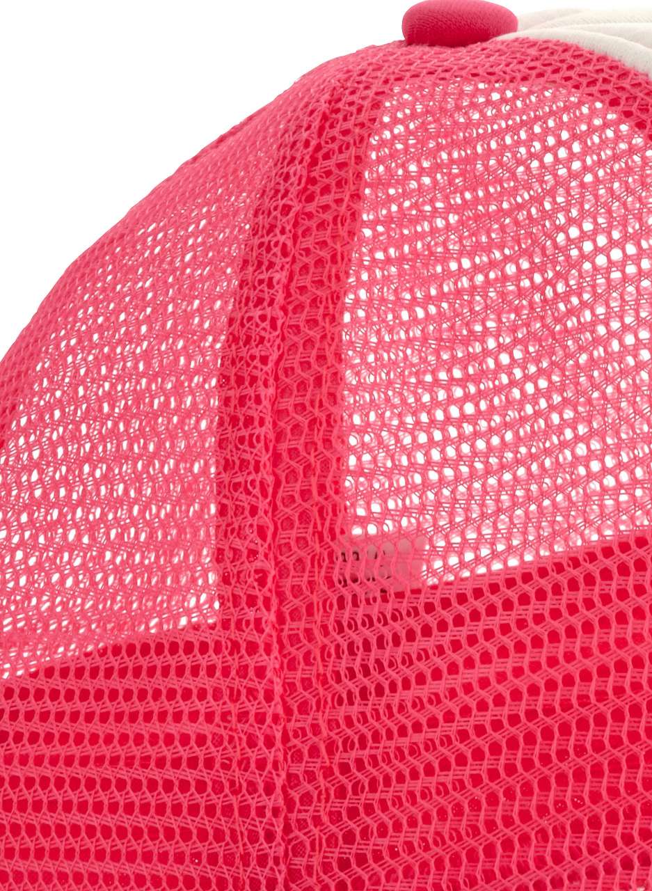 SO01668 SOL'S BUBBLE - FIVE PANEL MESH CAP – Obrázok 5