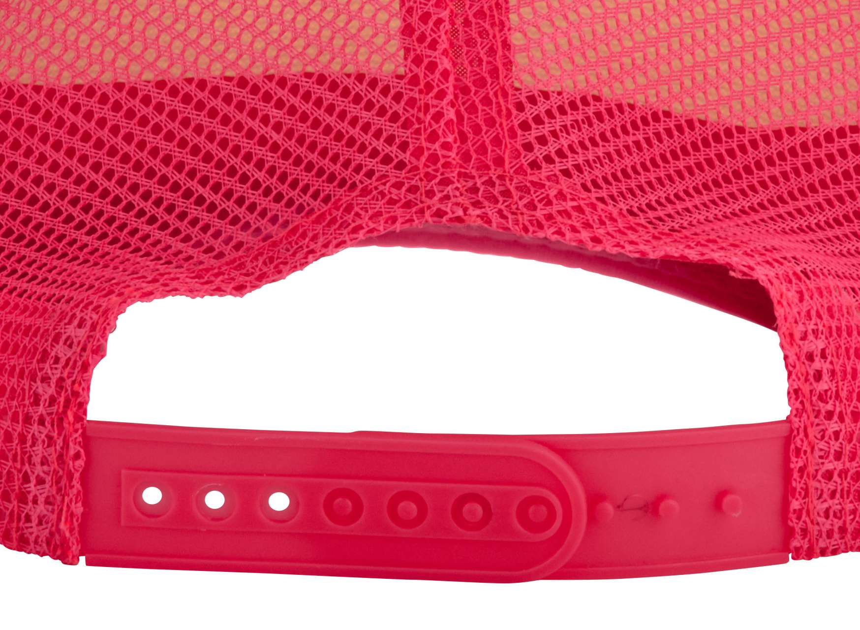 SO01668 SOL'S BUBBLE - FIVE PANEL MESH CAP – Obrázok 6
