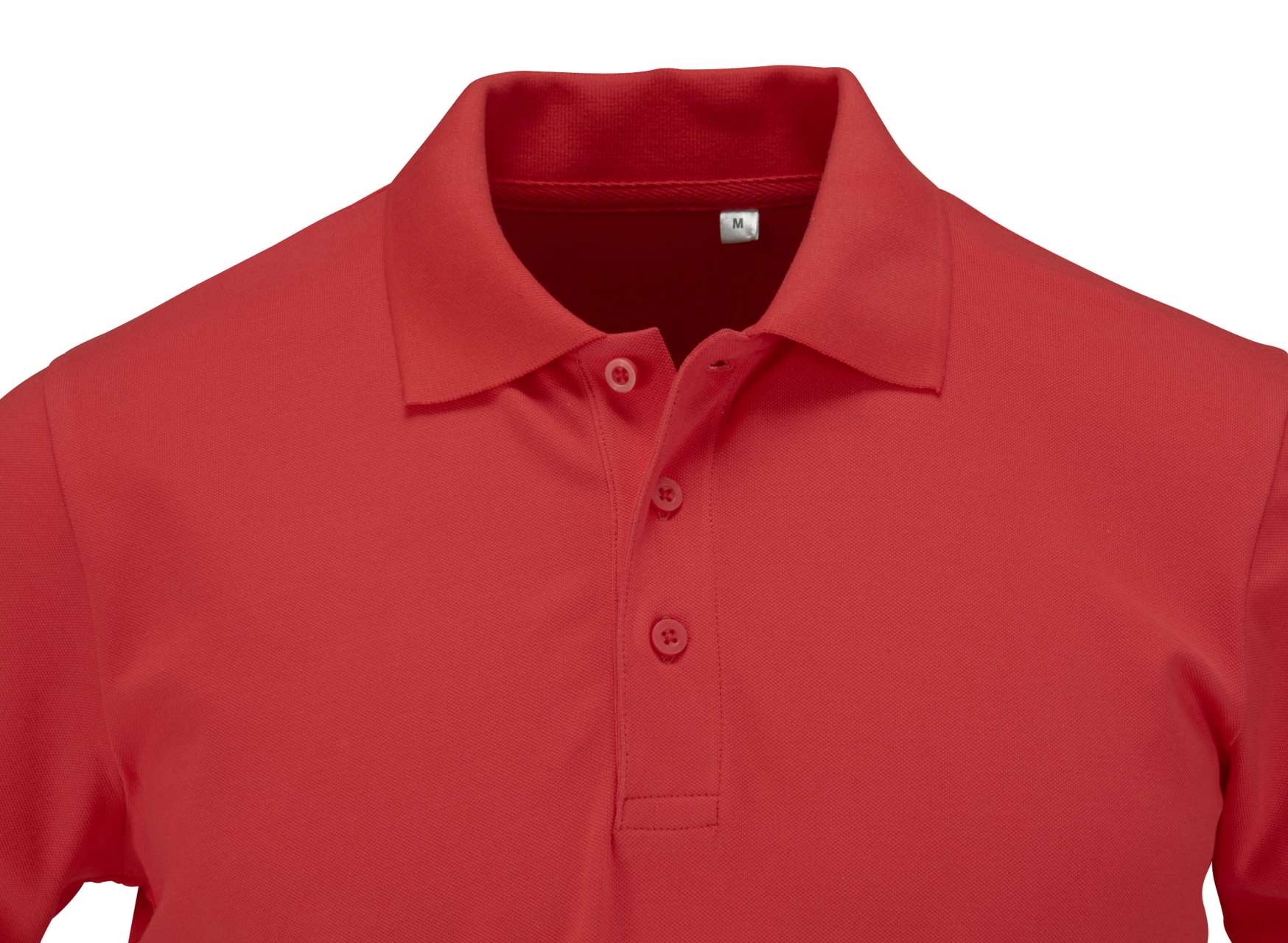 SO01708 SOL'S PHOENIX MEN - COTTON-ELASTANE POLO SHIRT