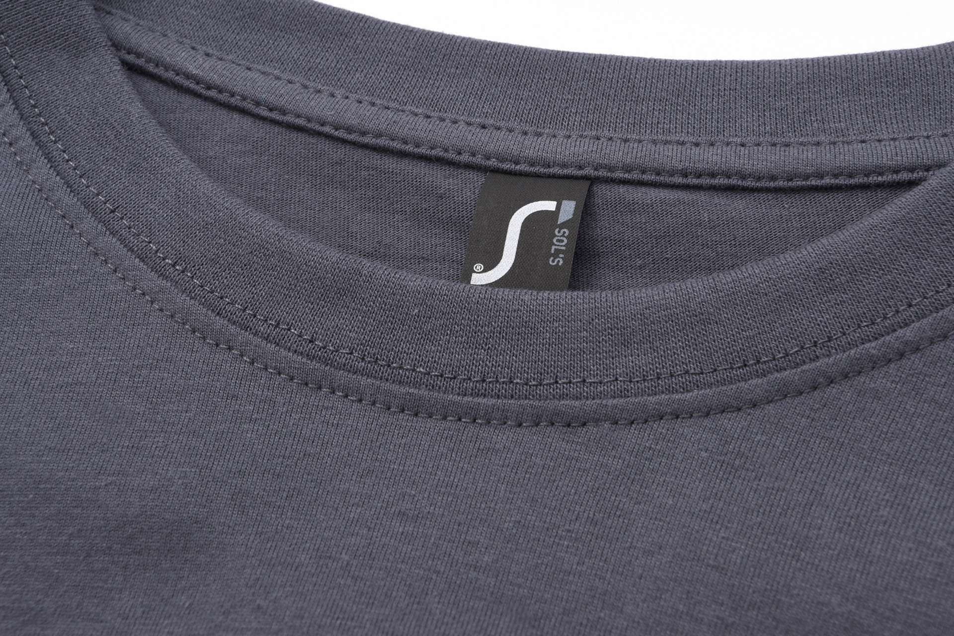 SO02074 SOL'S IMPERIAL LSL MEN - LONG-SLEEVE T-SHIRT – Obrázok 4