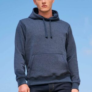 SO02991 SOL'S SPENCER - HOODED SWEATSHIRT