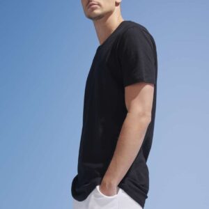 SO02999 SOL'S MAGNUM MEN - LONG T-SHIRT