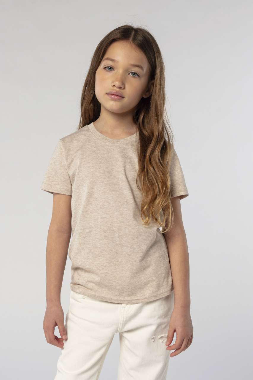 SO03580 SOL'S CRUSADER KIDS - ROUND-NECK FITTED JERSEY T-SHIRT