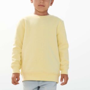 SO04239 SOL'S COLUMBIA KIDS - KIDS' SWEATSHIRT