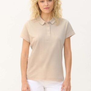 SOL'S PULSE WOMEN - POLO SHIRT