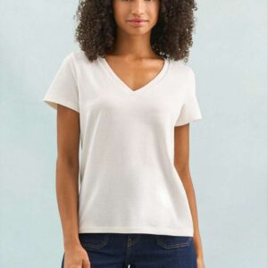 SOL'S REGENT V WOMEN - V-NECK T-SHIRT