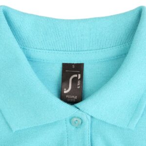 SO11310 SOL'S PEOPLE - WOMEN'S POLO SHIRT