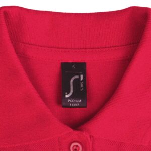 SO11317 SOL'S PODIUM - WOMEN'S POLO SHIRT