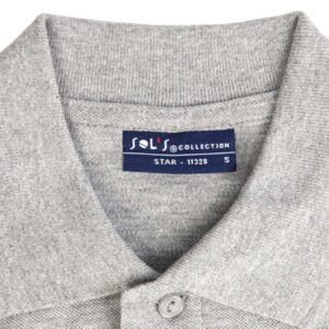SO11328 SOL'S STAR - MEN'S POLO SHIRT
