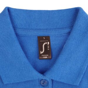SO11338 SOL'S PASSION - WOMEN'S POLO SHIRT