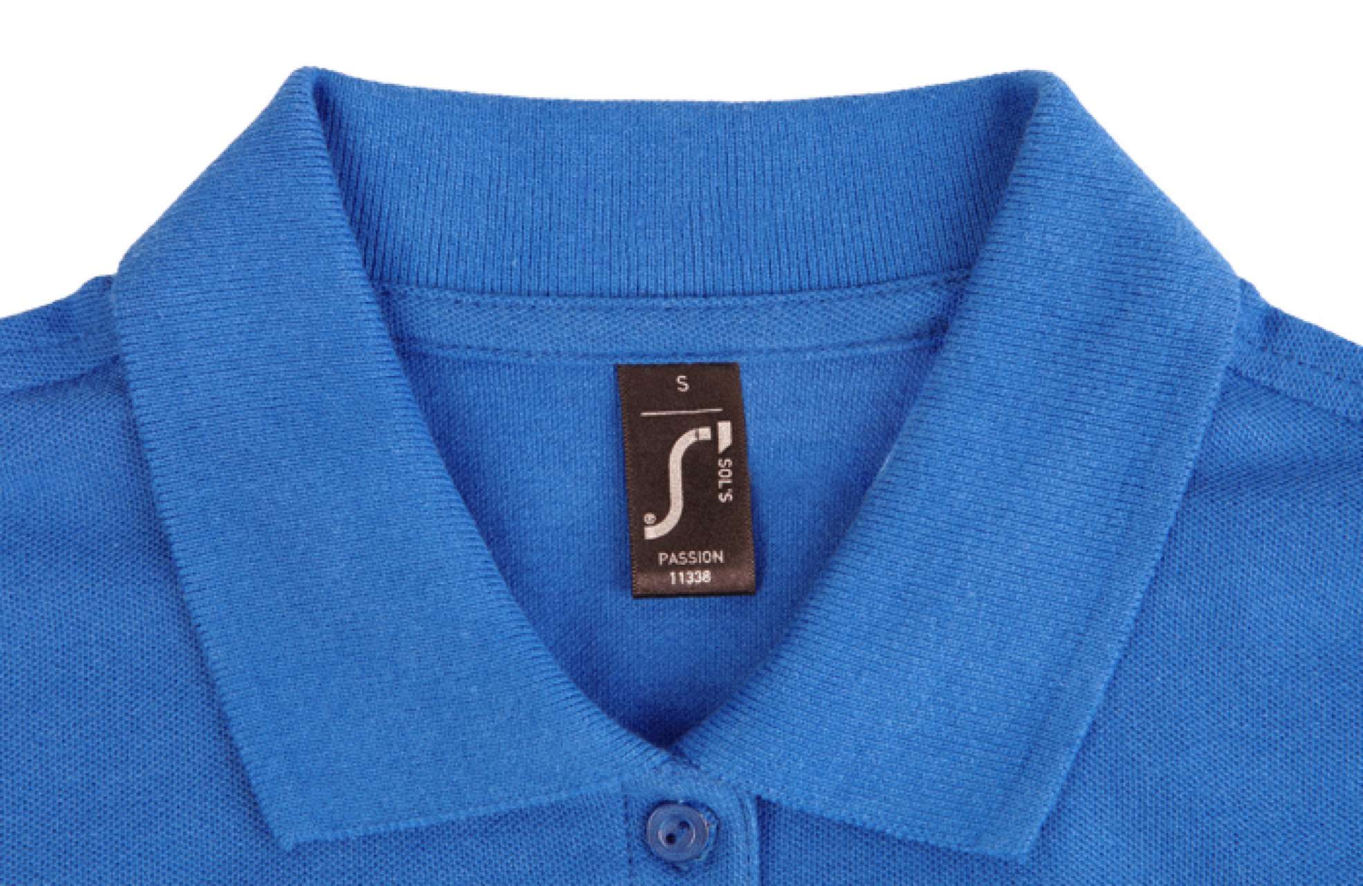 SO11338 SOL'S PASSION - WOMEN'S POLO SHIRT