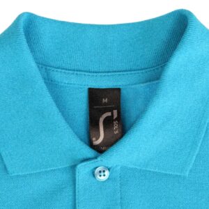 SO11342 SOL'S SUMMER II - MEN'S POLO SHIRT