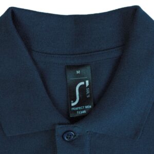 SO11346 SOL'S PERFECT MEN - POLO SHIRT