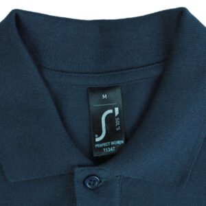 SO11347 SOL'S PERFECT WOMEN - POLO SHIRT