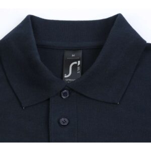 SO11362 SOL'S SPRING II - MEN’S PIQUE POLO SHIRT