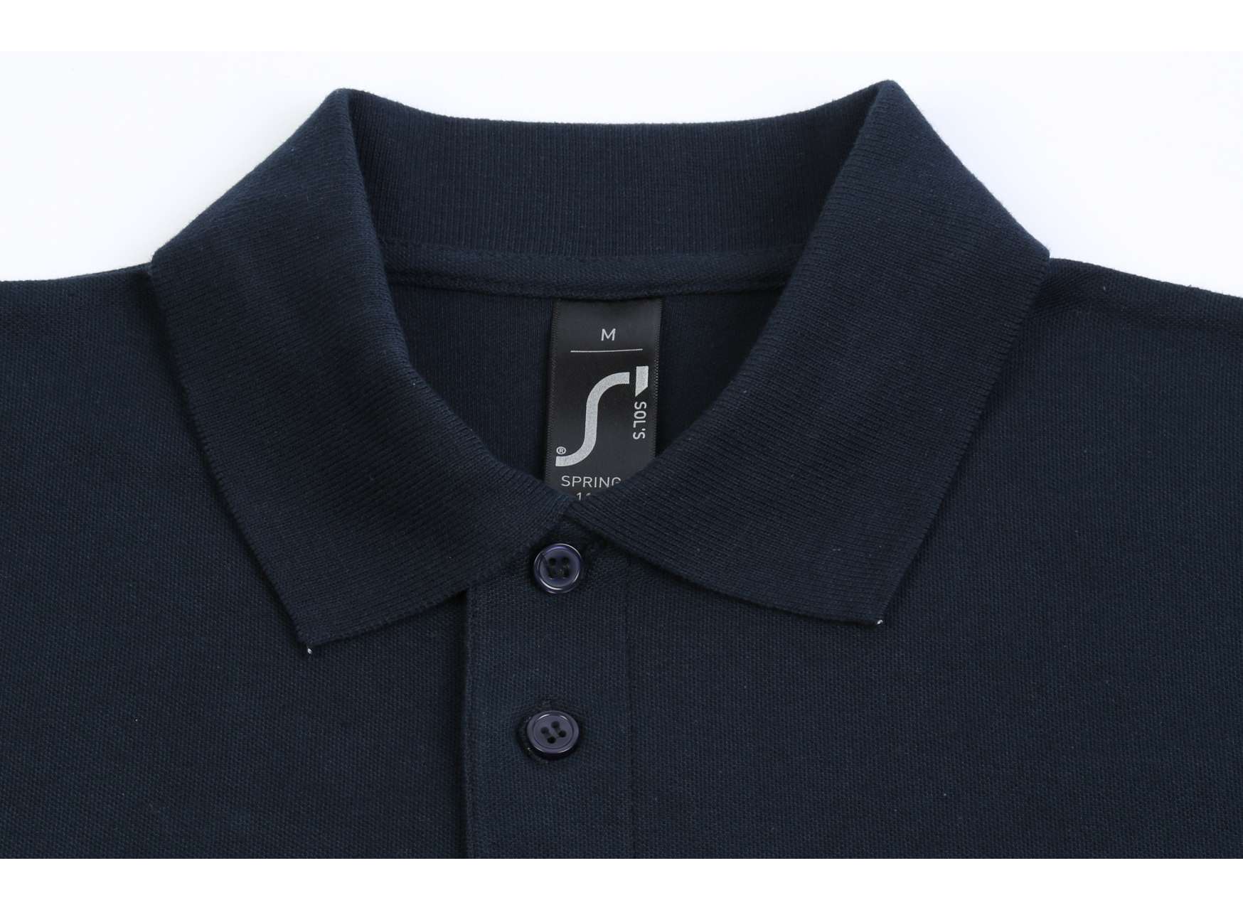 SO11362 SOL'S SPRING II - MEN’S PIQUE POLO SHIRT